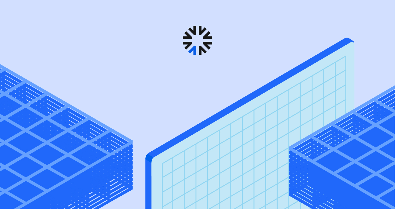 A ClickUp template applied to create three identical client project structures