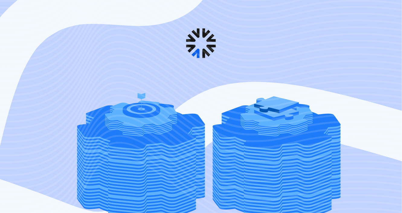 Three agency retainer models with their characteristic failure points marked